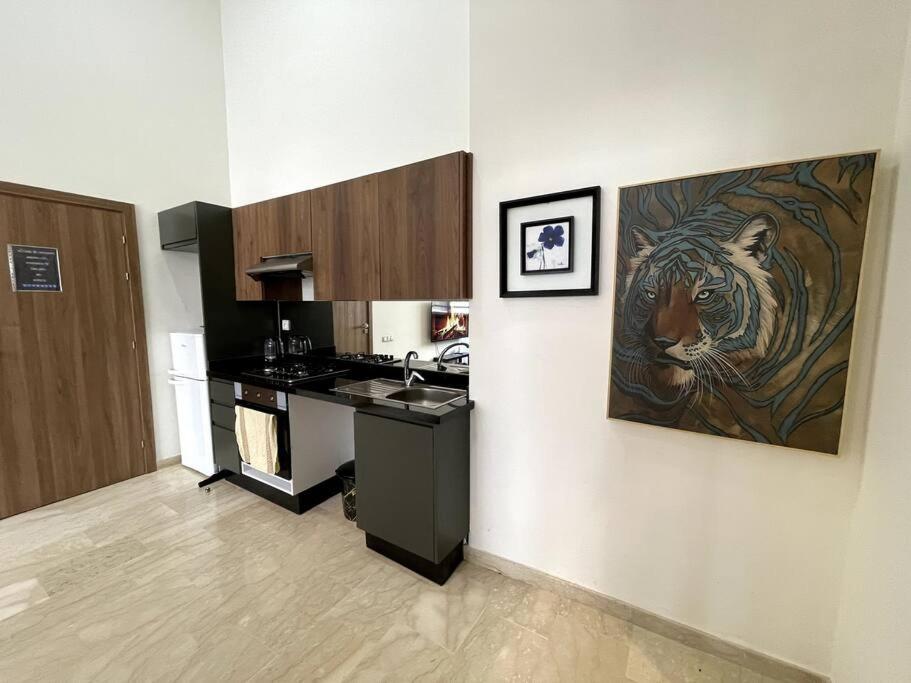 Luxury Apartment 5 Minutes Casablanca Airport Nouaceur Exterior foto