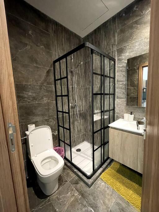 Luxury Apartment 5 Minutes Casablanca Airport Nouaceur Exterior foto