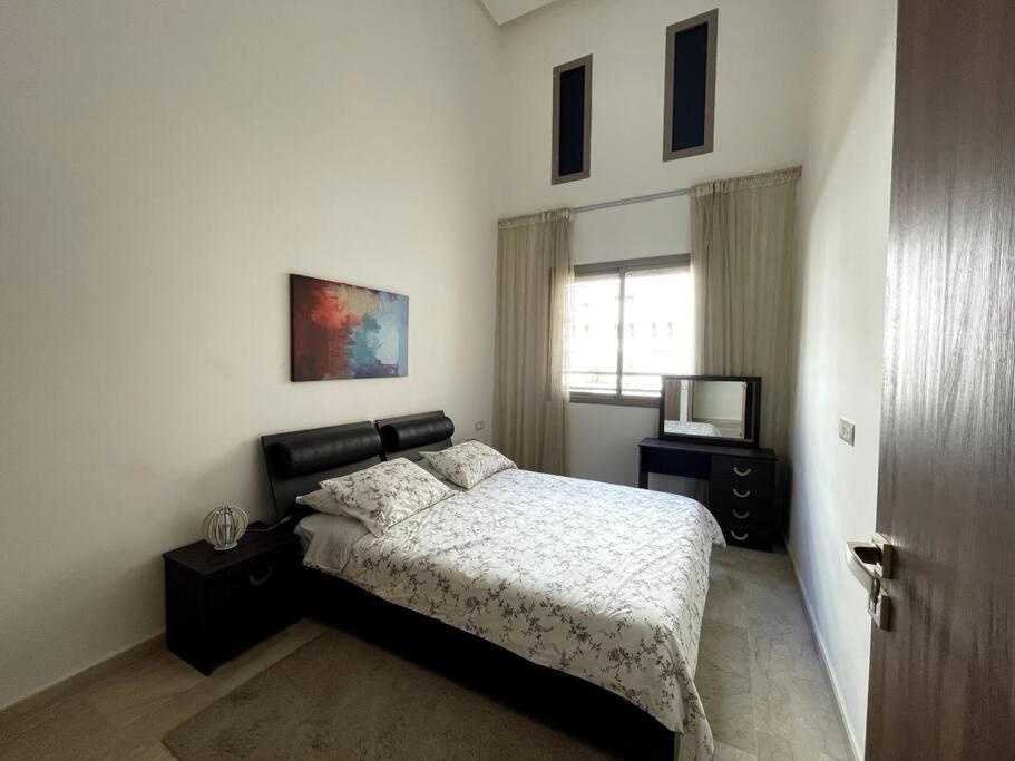 Luxury Apartment 5 Minutes Casablanca Airport Nouaceur Exterior foto